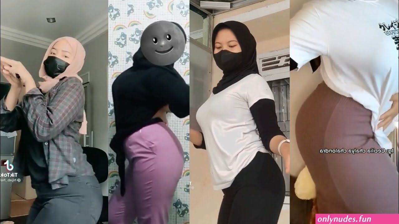 Bokong Jilbab Only Nudes Pics