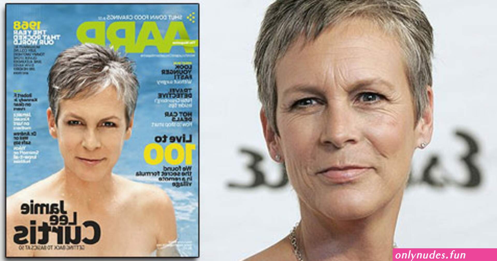 Jamie Lee Curtis Nackt Only Nudes Pics Hot Sex Picture