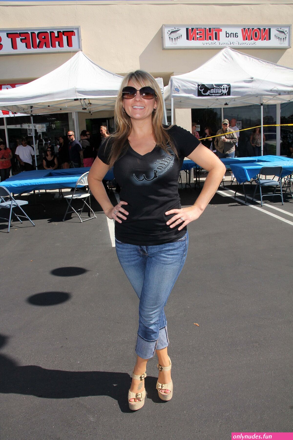 Everything You Should Know About Storage Wars Brandi Today